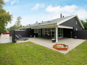 4 star holiday home in V ggerl se, Bogø By